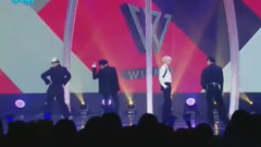 Winner - Really Really - MBC音乐中心现场版 17/05/06