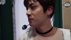 防弹少年团 - [BANGTAN BOMB] Jin's Q&A time
