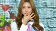 LABOUM - Hwi Hwi