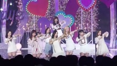Lovelyz - 现在,我们
