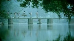 音乐短片 - Spring return