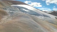 音乐短片 - 飞跃冰岛