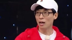 金钟国 - running man E349