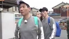 金钟国 - running man E349