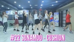 少女时代,AOA,Red Velvet,GFriend,CLC - [TOP 50] K-POP荷兰站评出最佳女团舞蹈排行榜