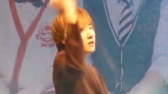 U-KISS - Showcase Time To Go &