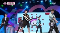 BEAST,Highlight - 别愁眉苦脸