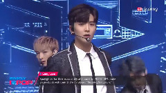 SF9 - Easy Love(轻易)