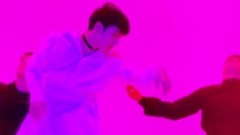 NCT,NCT 127,Ten（NCT） - 梦中梦