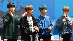 SNUPER - 仁川签名会