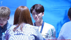 SNUPER - 仁川签名会