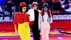 EXO,EXO-CBX - EXO什么鬼之Ka-CHING! 篇