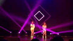 K.A.R.D - Side to Side