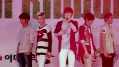 NU'EST,黄旼炫 - Not Over You