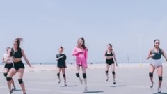 BigBang,少女时代,防弹少年团,TWICE,BLACKPINK - Kpop Mv油管被踩次数排行TOP50