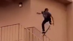 音乐短片 - 失败的成就