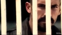 音乐短片 - MMA Taijiquan? First look at the Ultimate warrior of blood Yuri Boyka