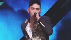 NU'EST - 女王的骑士
