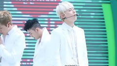 NU'EST,黄旼炫 - Hello