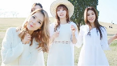 Stellar,李孝恩(Stellar) - 暧昧