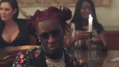 音乐短片 - All The Time