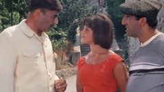 音乐短片 - Кавказская пленница