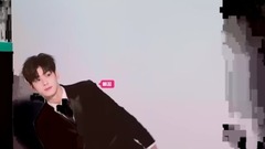 Astro(韩国) - [ASTRO PLAY] 我们像这样染.MP4