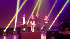 K.A.R.D - Don't Recall Live In Chicago