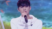 梁译木 - 玫瑰 - 跨界歌王 17/05/06