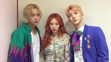 Triple H - 365 FRESH