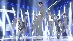 SF9 - Watch Out&轻易