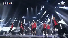 SF9 - Watch Out