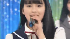 AKB48,乃木坂46 - 風船は生きている
