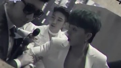 Astro(韩国),车银优 - 秘密艺能研修院 上部