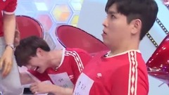 Block B - MBC 艺能研修院2部