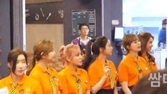Berry Good - 一日兼职结束