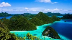 音乐短片 - 蓝色属于遥远