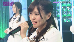 AKB48,乃木坂46 - 風船は生きている