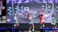 EXID - Hot Pink