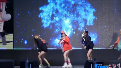 EXID - Night Rather Than Day
