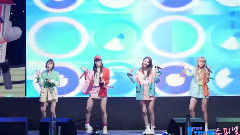 EXID - 上下