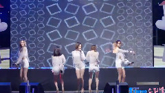 韩国群星 - Start A Fire