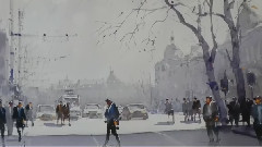 音乐短片 - Targoviste