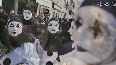 群星 - Masks