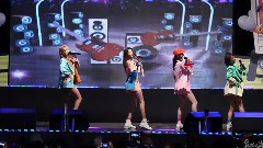 EXID - Hot Pink