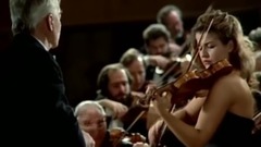 音乐短片 - 贝多芬D大调小提琴协奏曲OP.61