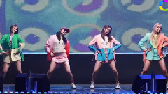 EXID - 上下