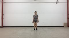 模仿翻唱,舞蹈视频,音悦stage - cheerleader