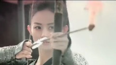 赵丽颖 - 丫头楚乔