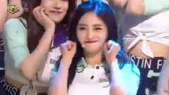 PRISTIN - WEE WOO